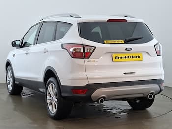 Used Ford Kuga 2018 for sale - 79647564: Photo