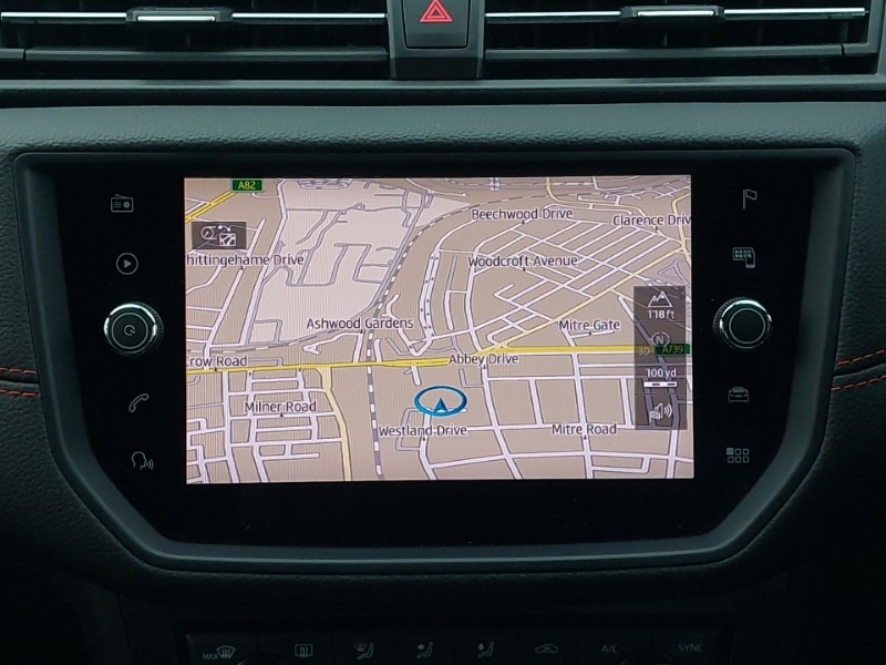 Used SEAT Ibiza 2020 for sale - 78125546: Photo 10