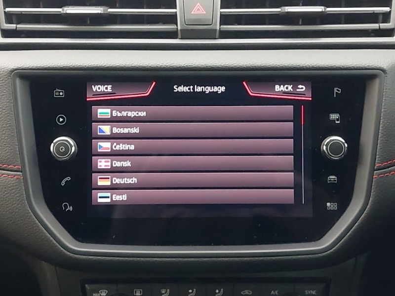 Used SEAT Ibiza 2020 for sale - 78125546: Photo 11