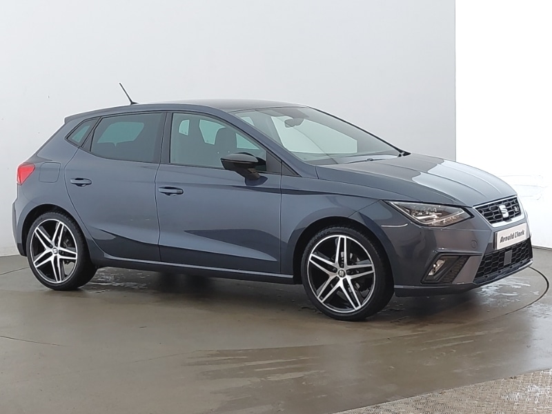 Used SEAT Ibiza 2020 for sale - 78125546: Photo 12
