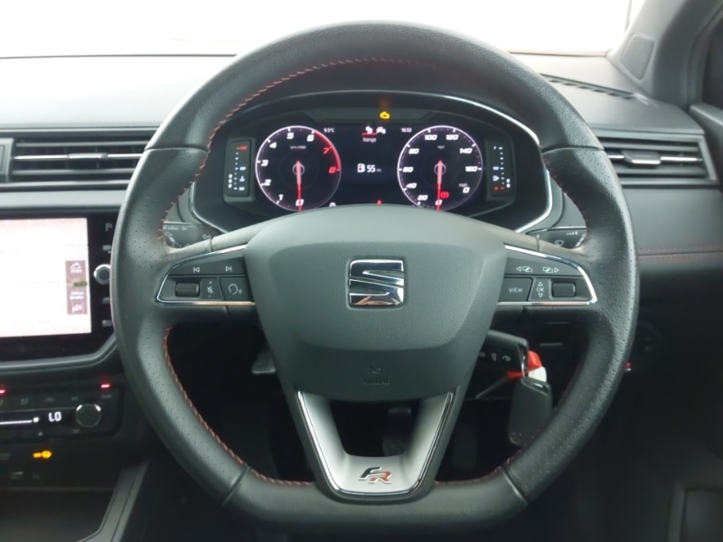 Used SEAT Ibiza 2020 for sale - 78125546: Photo 13