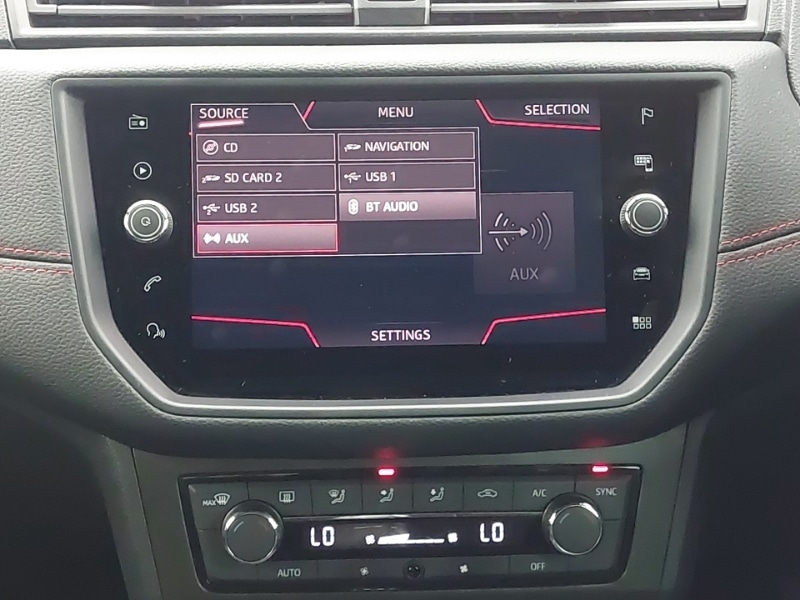 Used SEAT Ibiza 2020 for sale - 78125546: Photo 14