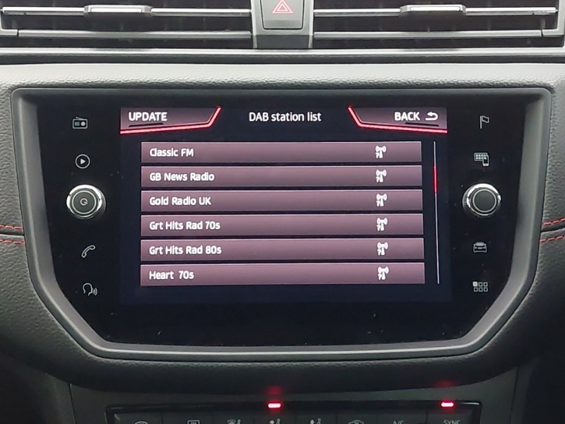 Used SEAT Ibiza 2020 for sale - 78125546: Photo 15