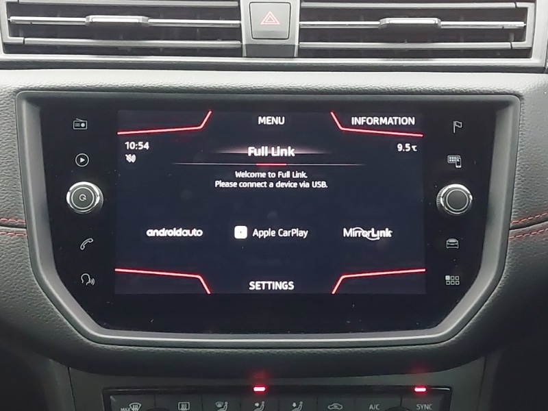 Used SEAT Ibiza 2020 for sale - 78125546: Photo 16