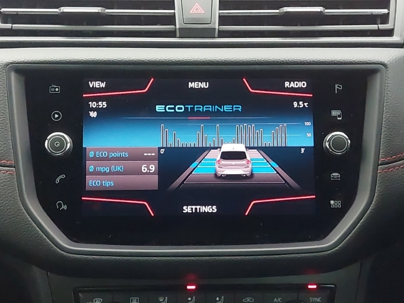 Used SEAT Ibiza 2020 for sale - 78125546: Photo 17