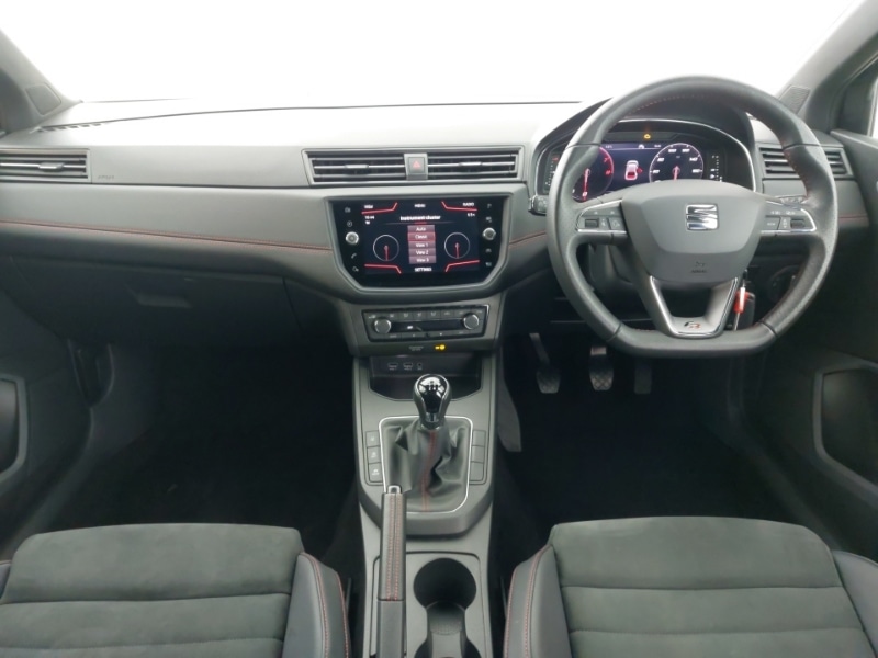 Used SEAT Ibiza 2020 for sale - 78125546: Photo 2