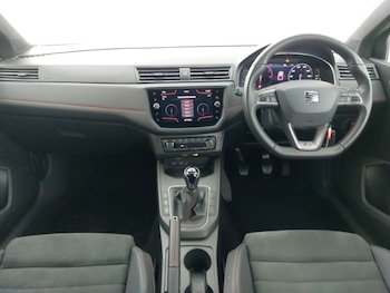 Used SEAT Ibiza 2020 for sale - 78125546: Photo