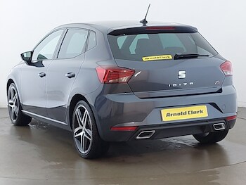 Used SEAT Ibiza 2020 for sale - 78125546: Photo