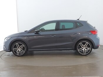 Used SEAT Ibiza 2020 for sale - 78125546: Photo
