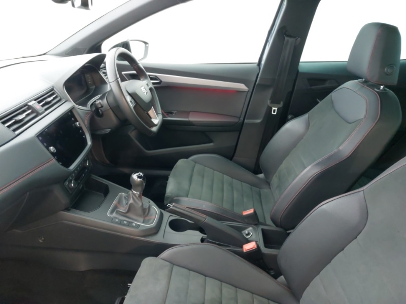 Used SEAT Ibiza 2020 for sale - 78125546: Photo 5