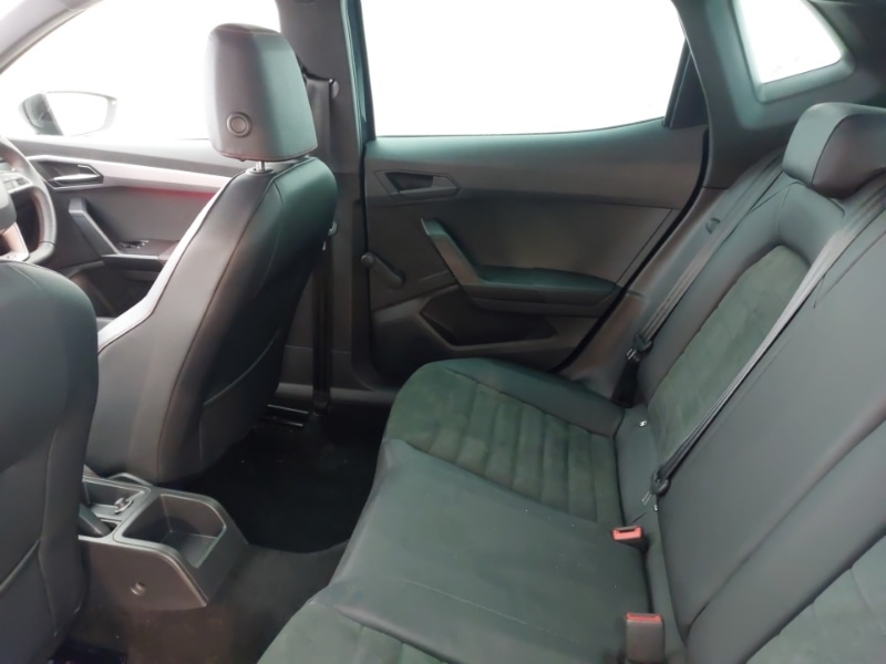 Used SEAT Ibiza 2020 for sale - 78125546: Photo 6