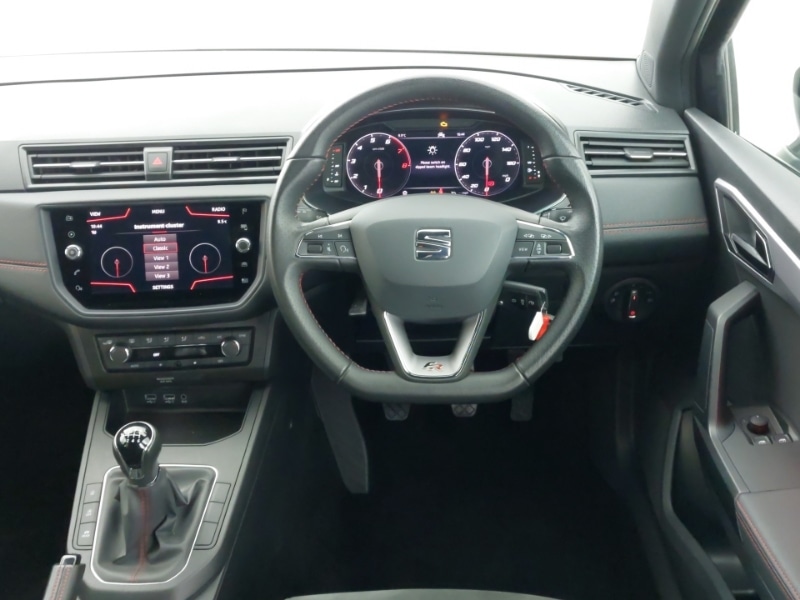 Used SEAT Ibiza 2020 for sale - 78125546: Photo 7