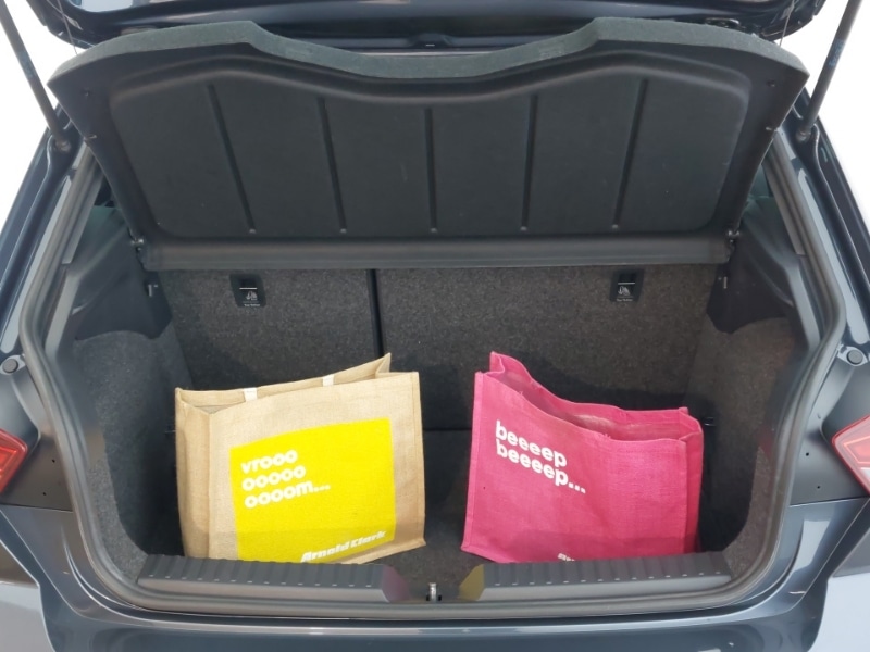 Used SEAT Ibiza 2020 for sale - 78125546: Photo 8