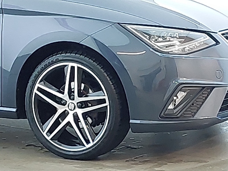 Used SEAT Ibiza 2020 for sale - 78125546: Photo 9