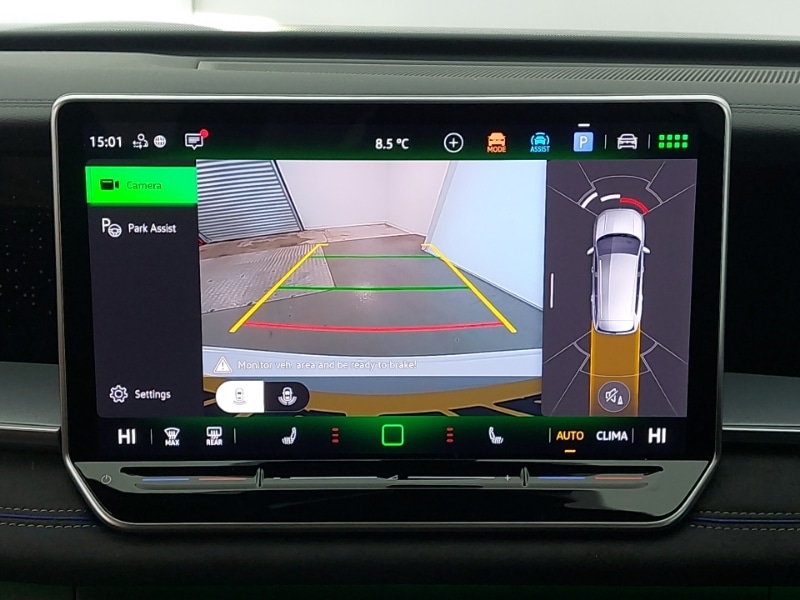 Used Volkswagen Touran 2025 for sale - 77424221: Photo 11