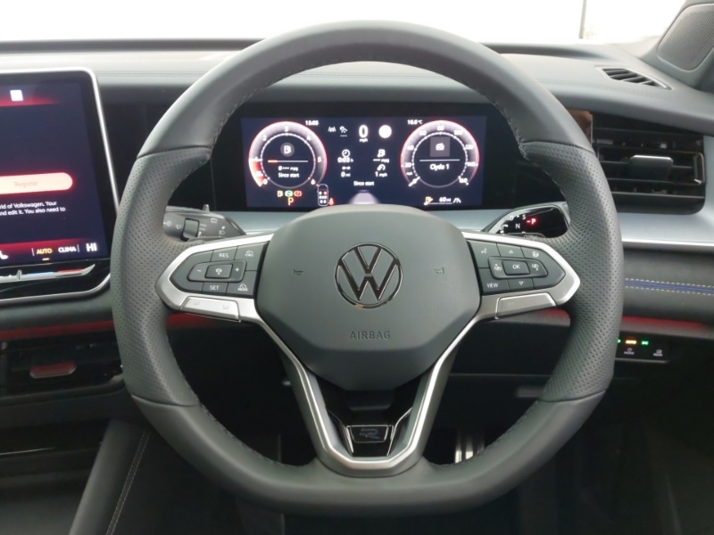 Used Volkswagen Touran 2025 for sale - 77424221: Photo 13