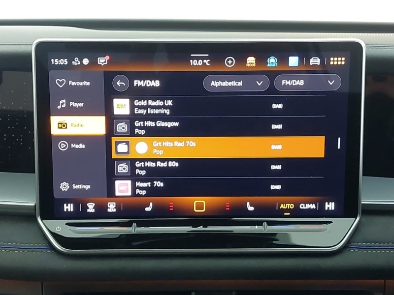 Used Volkswagen Touran 2025 for sale - 77424221: Photo 14