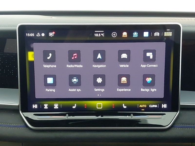 Used Volkswagen Touran 2025 for sale - 77424221: Photo 16