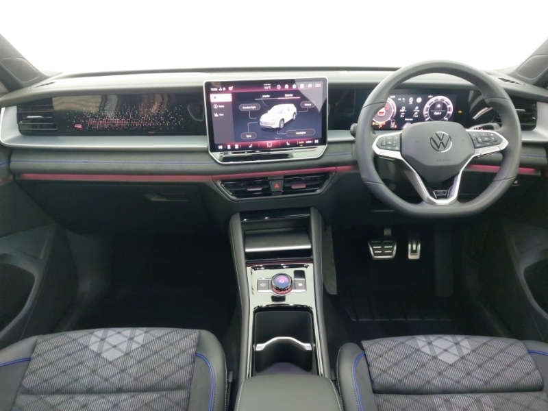 Used Volkswagen Touran 2025 for sale - 77424221: Photo 2