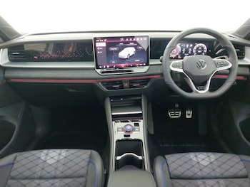 Used Volkswagen Touran 2025 for sale - 77424221: Photo