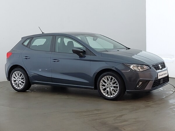 Used SEAT Ibiza 2019 for sale - 76054172: Photo 12