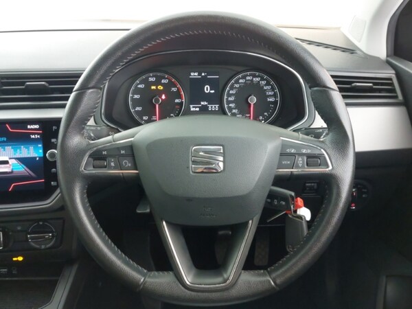 Used SEAT Ibiza 2019 for sale - 76054172: Photo 13