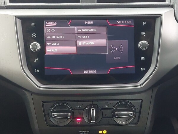 Used SEAT Ibiza 2019 for sale - 76054172: Photo 14