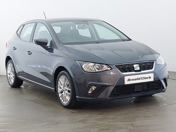 Used SEAT Ibiza 2019 for sale - 76054172: Photo 1