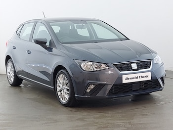 2019 - 1.0 TSI 95 SE Technology [EZ] 5dr