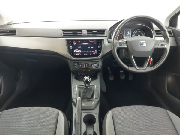 Used SEAT Ibiza 2019 for sale - 76054172: Photo 2