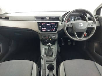 Used SEAT Ibiza 2019 for sale - 76054172: Photo 2