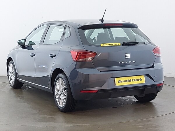 Used SEAT Ibiza 2019 for sale - 76054172: Photo 3