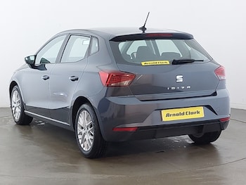 Used SEAT Ibiza 2019 for sale - 76054172: Photo 3
