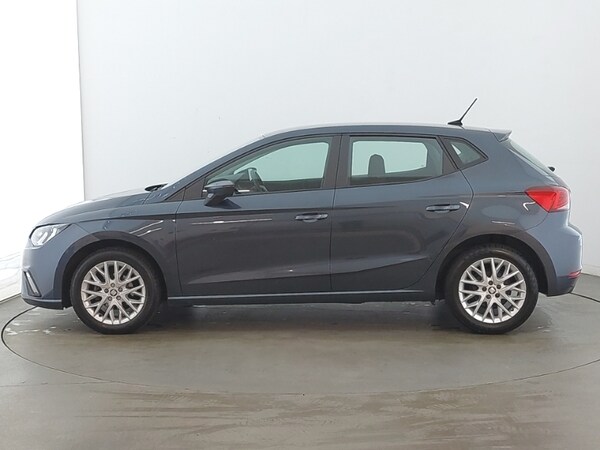 Used SEAT Ibiza 2019 for sale - 76054172: Photo 4