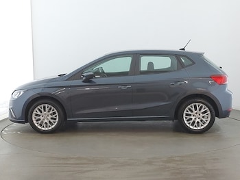 Used SEAT Ibiza 2019 for sale - 76054172: Photo 4