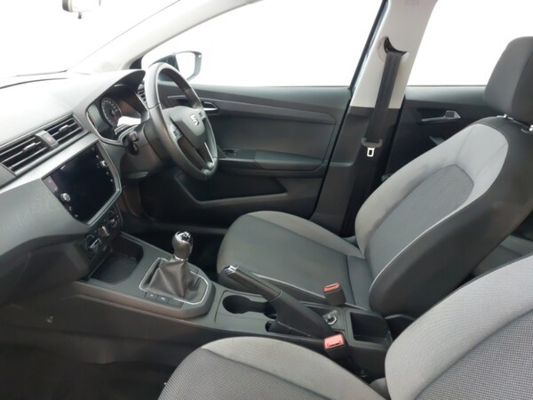 Used SEAT Ibiza 2019 for sale - 76054172: Photo 5