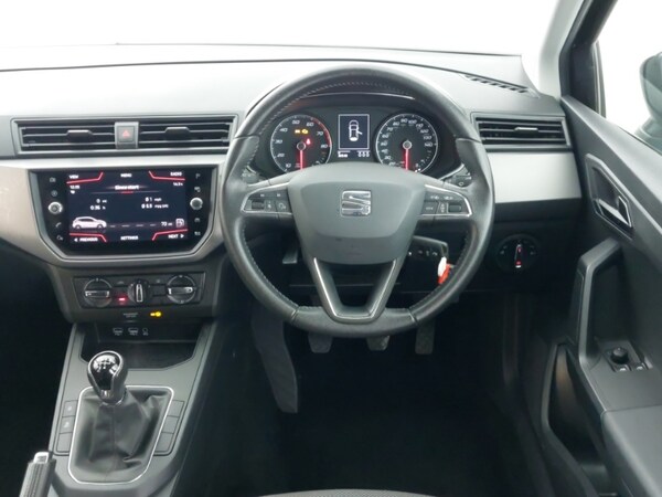Used SEAT Ibiza 2019 for sale - 76054172: Photo 7