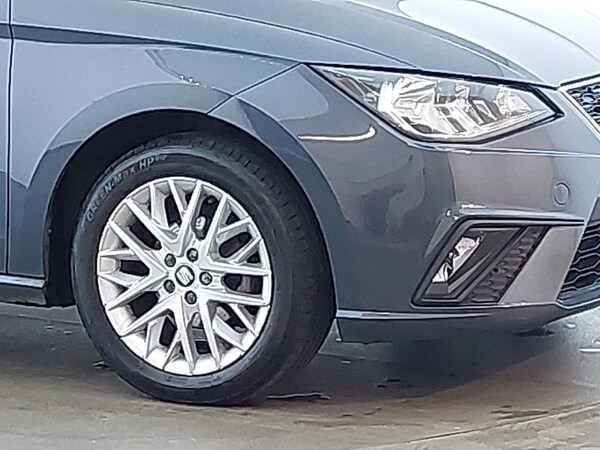 Used SEAT Ibiza 2019 for sale - 76054172: Photo 9