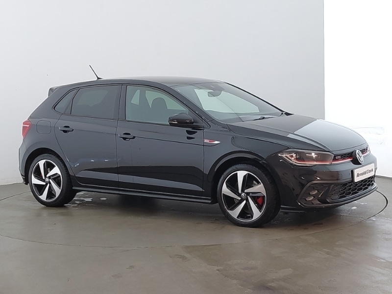 Used Volkswagen Polo 2022 for sale - 76331532: Photo 12