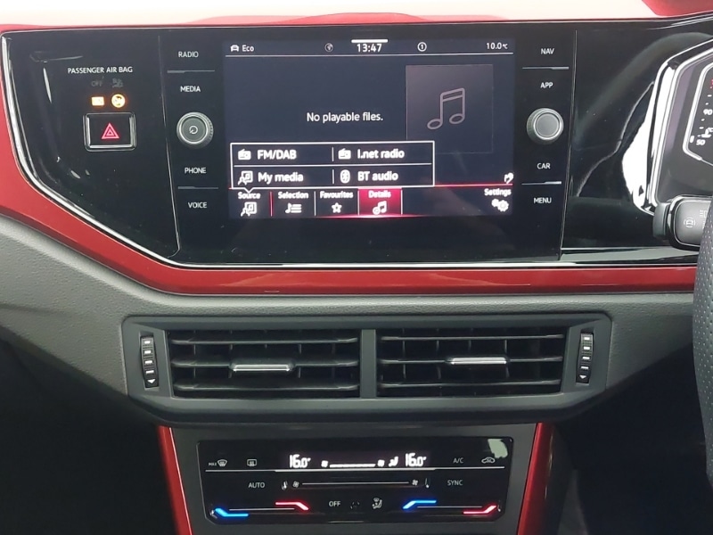 Used Volkswagen Polo 2022 for sale - 76331532: Photo 14