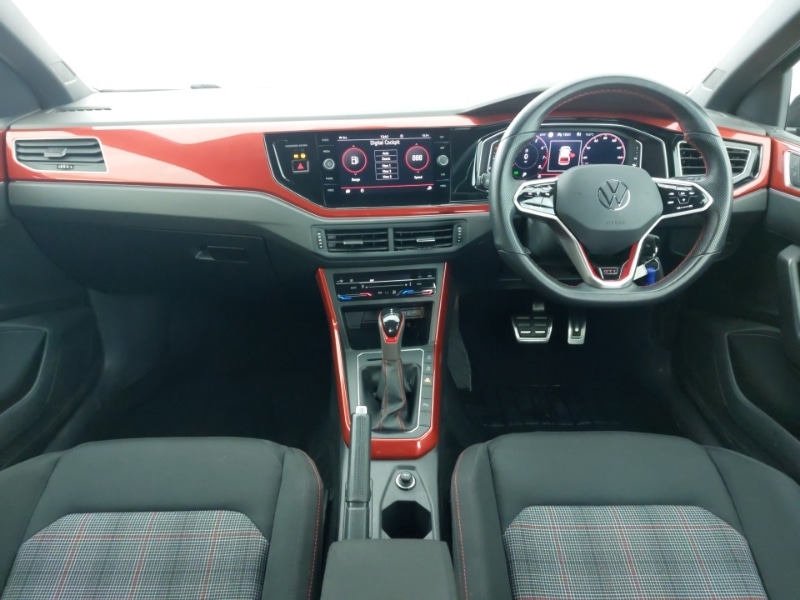 Used Volkswagen Polo 2022 for sale - 76331532: Photo 2