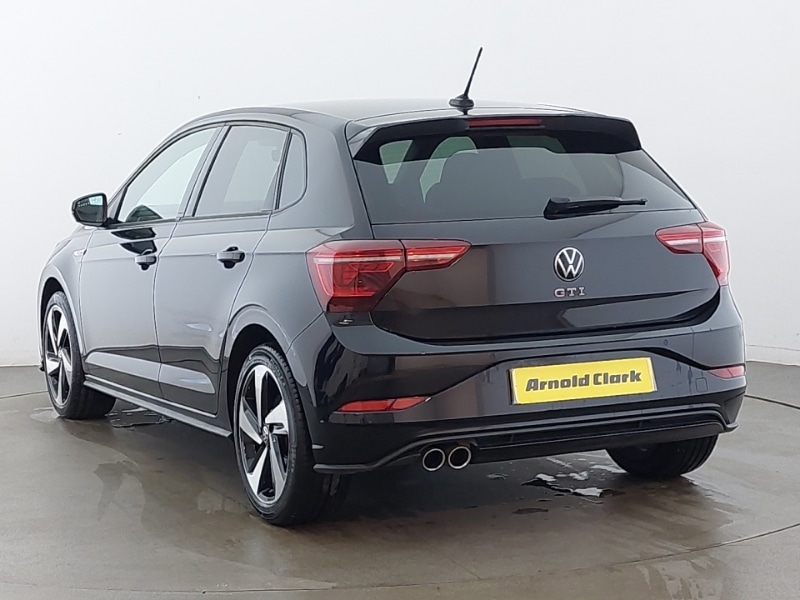 Used Volkswagen Polo 2022 for sale - 76331532: Photo 3