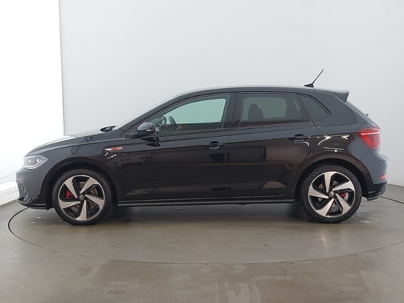 Used Volkswagen Polo 2022 for sale - 76331532: Photo 4