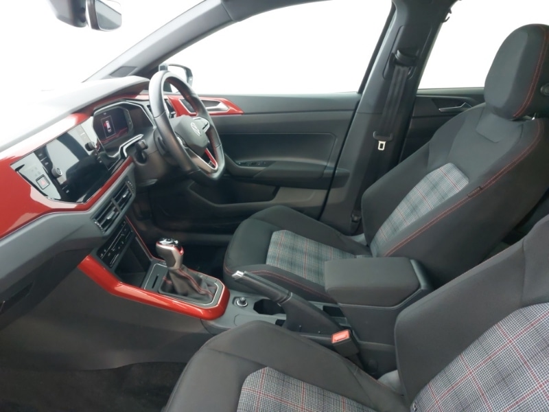 Used Volkswagen Polo 2022 for sale - 76331532: Photo 5