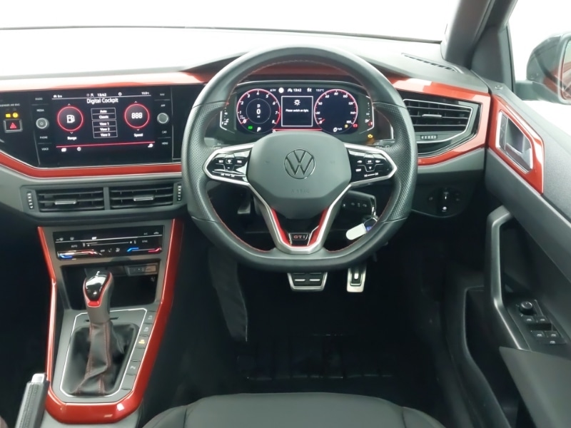 Used Volkswagen Polo 2022 for sale - 76331532: Photo 7
