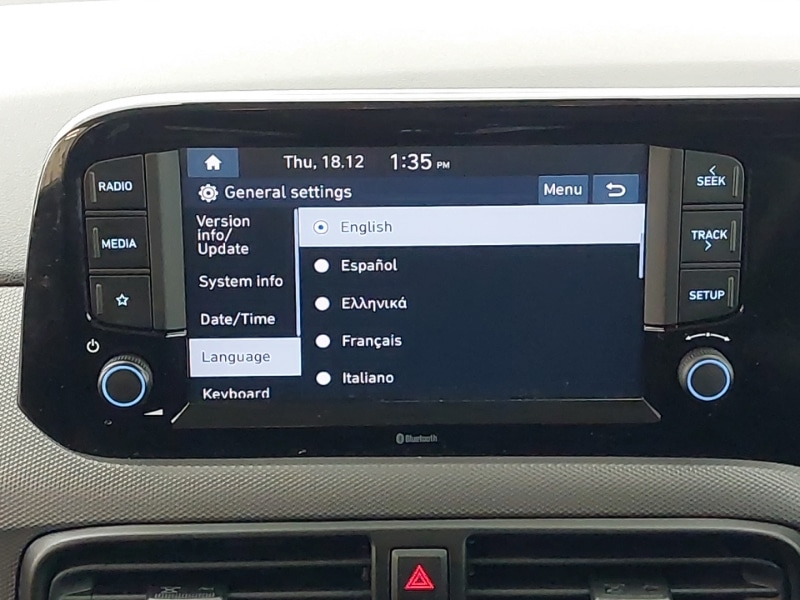 Used Hyundai i10 2022 for sale - 77004539: Photo 10