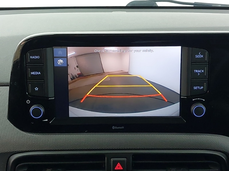 Used Hyundai i10 2022 for sale - 77004539: Photo 11