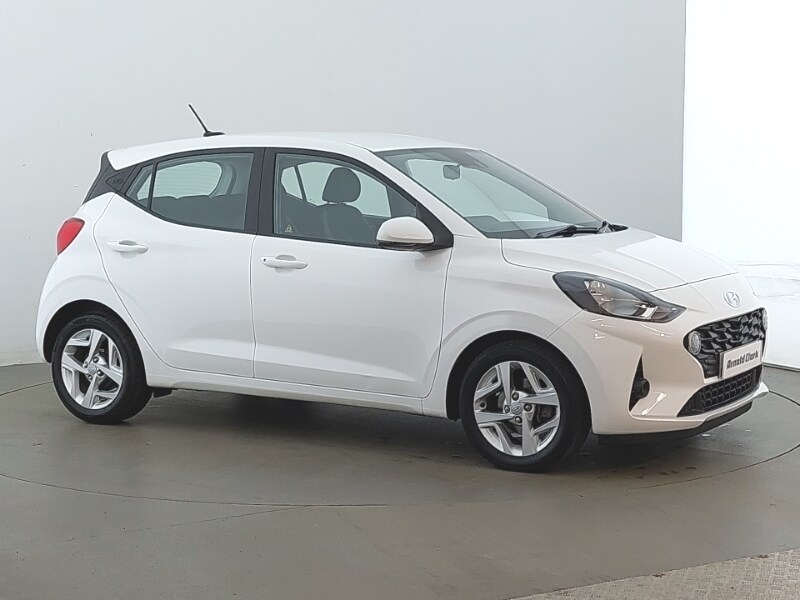 Used Hyundai i10 2022 for sale - 77004539: Photo 12