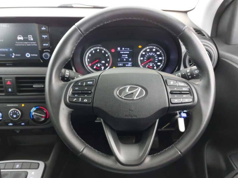 Used Hyundai i10 2022 for sale - 77004539: Photo 13