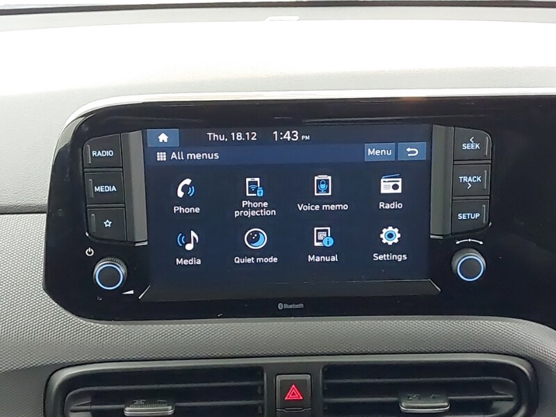 Used Hyundai i10 2022 for sale - 77004539: Photo 16